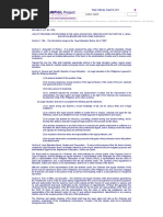 Constitution Statutes Executive Issuances Judicial Issuances Other Issuances Jurisprudence International Legal Resources AUSL Exclusive