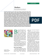 Serum Tumor Markers