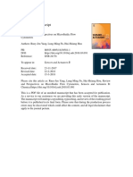 Sensors and Actuators B - Chemical Volume Issue 2018 (Doi 10.1016 - j.snb.2018.03.091) Yang, Ruey-Jen Fu, Lung-Ming Hou, Hui-Hsiung - Review and Perspectives On Microfluidic Flow Cytometers