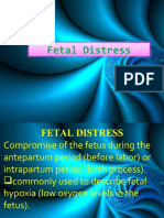 Fetal Distress