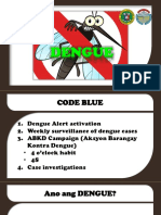 Dengue