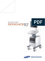 SonoAce R7 Ver2.00.00 P