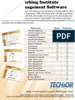 CIMS Brochure PDF