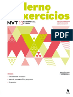 Matematica 12ano Mat12 Caderno Exercicios PDF