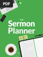 Sermon Planner-1