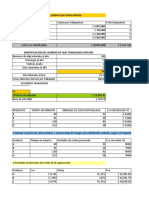 Taller PARCIAL Costos