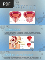 Prostatitis