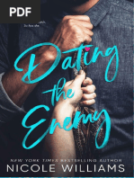 Dating The Enemy by Nicole Williams PDF