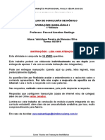 Trabalho de Operações Imobiliárias (Salvo Automaticamente)