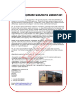 Tektronix Tds2012b Datasheet