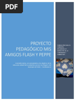 Proyecto Pedagogico San Miguel Modificado