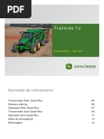 Localisacao Sensores Trator JD PDF