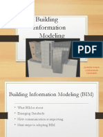 Introduction About Bim