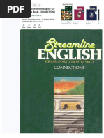 Oxford - Streamline English - 2 - Student's Book - CONNECTIONS