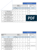 Formato de Numeros Generadores