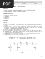 Guia 3 Metodo de Mallas