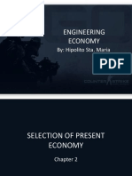 c2 Selection of Present Economy