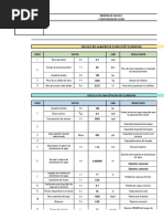 Calculo Sistema de Cloracion