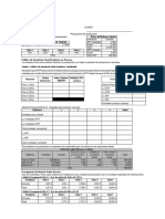 Evaluación Presupuesto de Produccion