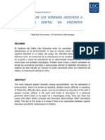 Articulo Pediatria