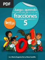 Libro Fracciones 2