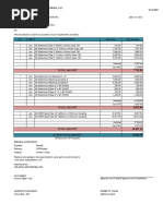 Price List of Atlanta Pipes