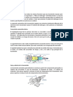 Transmisiones Automáticas