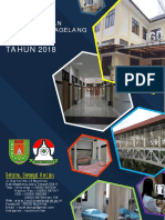 Profil RSUD Muntilan Tahun 2018