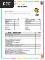 Ficha Descriptiva CT PDF