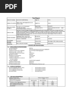 S.E.C M35 PIle Birla Gold Cement 1042 U