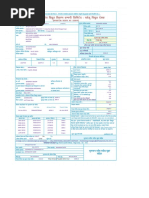 Urban: Pay Date Cac No. Amount Paid Punch Date