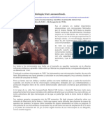 El Padre de La Microbiología PDF