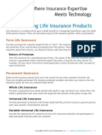 Understanding Life Insurance