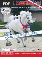 Resultats National Co 2019