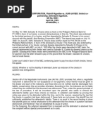 ASIA BANKING CORPORATION, Plaintiff-Appellee vs. JUAN JAVIER, Limited Co-Partnership, Defendant-Appellant. GR No.19051 April 04, 1923. Avanceña, J