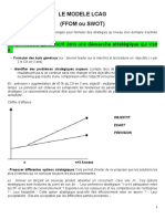 Le Modele Lcag PDF