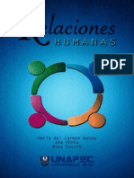 Libro Relaciones Humanas PDF