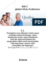 Standar 5.1 Dan 5.2 SIAP2 (Pak Tjahjono) PDF