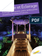 SyndEclairage Paysage Et Eclairage 2011 PDF