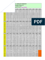 Tabela Dos Indices Tributários