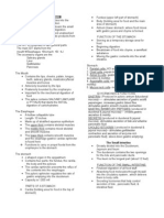 Function of Git System:: Pepsinogen, Increases Gastric Blood Flow, Stimulates Gastric Smooth Muscle Contraction