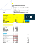 Laboratorio 1 - EEFF