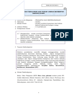 Ukbm Pkwu KLS Xi Kerajinan KD 3.7 & 4.7