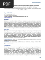 Estructura Envolvente PDF