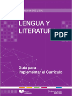 Guia Lengua y Literatura