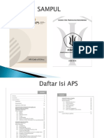 Perbandingan APS Dan HIMPSI