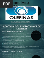 Olefinas