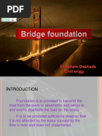 Bridge Foundation