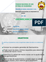 Guía Geomecanica