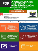 EMS Informatica